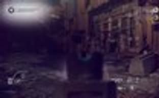 Дневники разработчиков Brink 