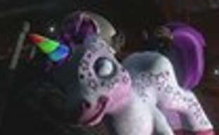 Бонус после 1 млн. загрузок демо-версии Red Faction: Armageddon