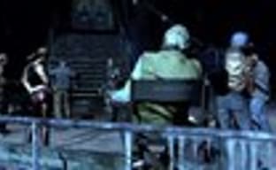 Вступление Call of the Dead из Escalation DLC для Black Ops