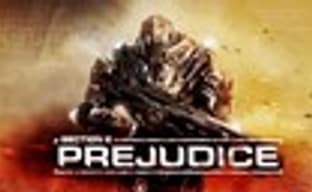 РС-версия Section 8: Prejudice в Steam