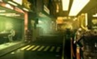 Nixxes о РС-версии Deus Ex: Human Revolution