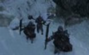 Игровой ролик The Lord of the Rings: War in the North