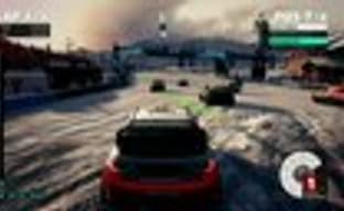 Игровой ролик DiRT 3 