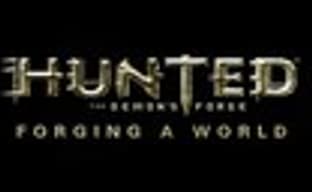 Дневники разработчиков Hunted: The Demon's Forge 
