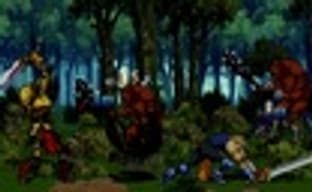 Guardian Heroes для XBLA