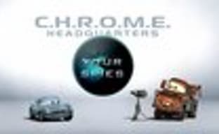 Трейлер Cars 2: The Video Game 