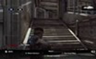 Bighead mode в Gears of War 3