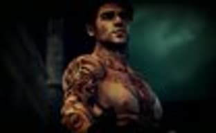 Игровой ролик Shadows of the Damned