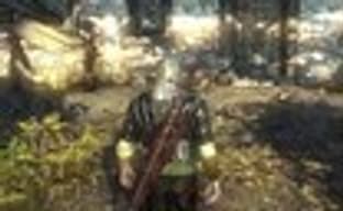 Игровой ролик The Witcher 2: Assassins of Kings