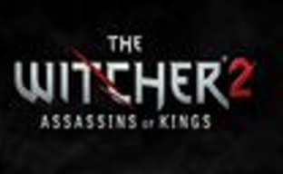 Бонус для оформивших предзаказ на The Witcher 2