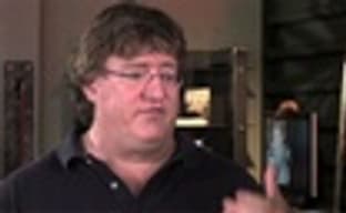 Gabe Newell об одиночных играх