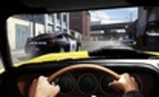 Drver: San Francisco и 60fps