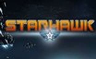Слух: Starhawk покажут на этой неделе