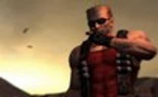 Duke Nukem Forever: некоторые детали