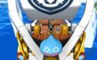 Трейлер Dragon Quest Heroes: Rocket Slime 3