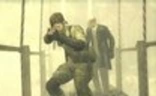 Сюжетный трейлер Metal Gear Solid: Peace Walker HD