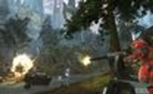 Карты из Halo: Anniversary для Halo: Reach