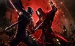 Ninja Gaiden 3: Razor's Edge - стартовый проект Wii U