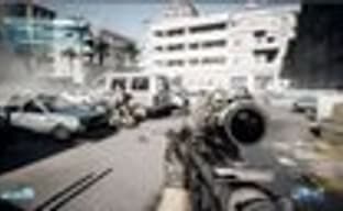 Проблемы в загружаемой версии Battlefield 3 для PS3 
