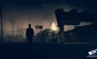 Тизер нового Alan Wake 