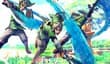 Оценки The Legend of Zelda: Skyward Sword