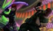 Оценки Saints Row: The Third