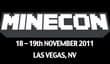 MineCon через неделю