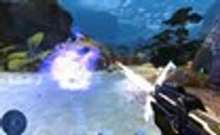 Трейлер Firefall 
