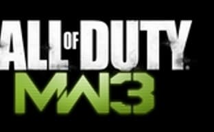 Официальные данные по продажам Modern Warfare 3