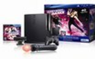 Новые бандлы с PlayStation Move