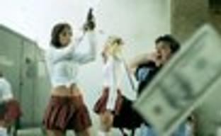 Live-action трейлер APB: Reloaded