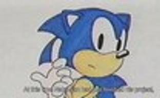 Рождение Sonic'а
