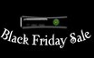 Microsoft готовится к «Черной Пятнице»