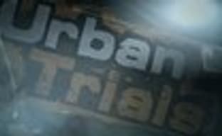 Urban Trials для PS Vita