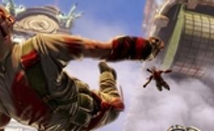 Ken Levine об оружии и врагах BioShock: Infinite