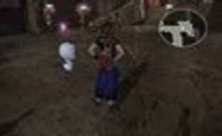 Игровой ролик Final Fantasy XIII-2