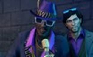 Launch-трейлер Saints Row: The Third 