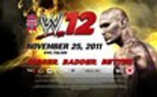 Mick Foley в WWE' 12