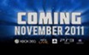 Voltron: Defender of the Universe в ноябре