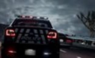 Launch-трейлер Need for Speed: The Run 