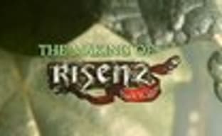 Piranha Bytes об игровом мире Risen 2: Dark Waters