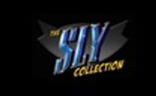 Слух: игры сборника The Sly Collection выпустят в PSN 