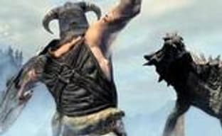 The Elder Scrolls V: Skyrim - более 3,5 млн. копий за двое суток