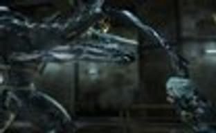 VGA-тизер Metal Gear Solid: Rising