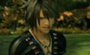 Игровой ролик Final Fantasy XIII-2