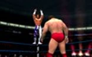 WWE' 12: Macho Man