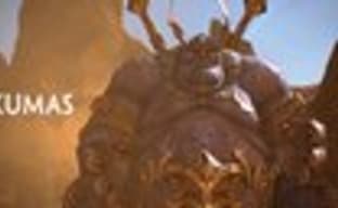 Трейлеры Tera