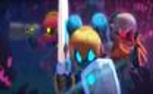 SEGA купила создателей Spiral Knights