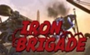 Iron Brigade в Европе с 30 ноября с бонусным контентом