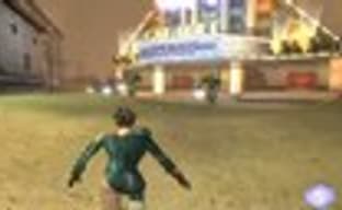 The Lost - неизвестная игра Irrational Games